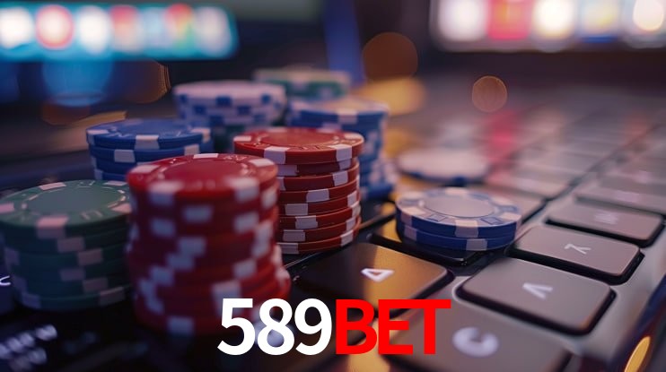 2FA Security 589bet