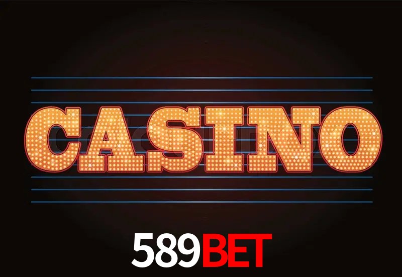 Bonus Features 589bet