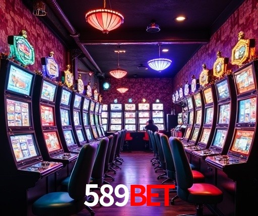 Flash Promotion 589bet