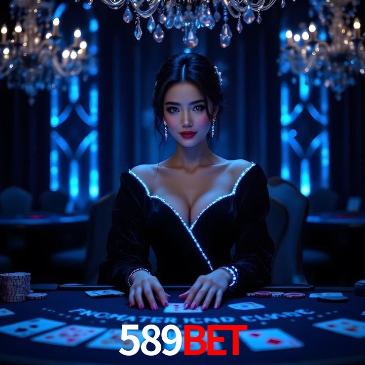 Game Providers 589bet