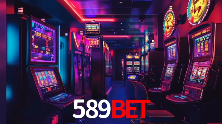 Programa VIP 589bet