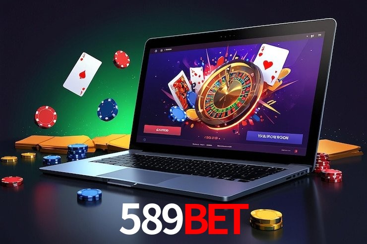 Platform Technology 589bet