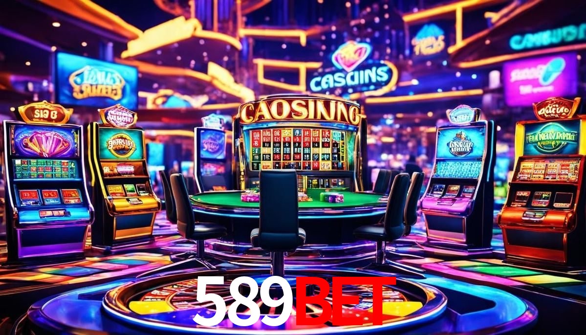 Player Reviews 589bet