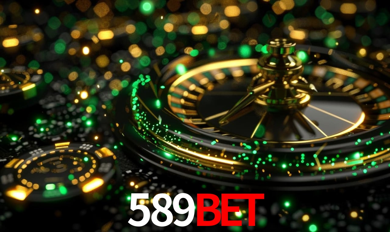 Weekend Specials 589bet